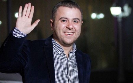 Mərhum aktyor Azər Baxşəliyevin ölümlə bağlı kədərli açıqlaması