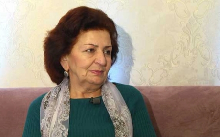 "Bilirdim ki, o tez və evdə öləcək"