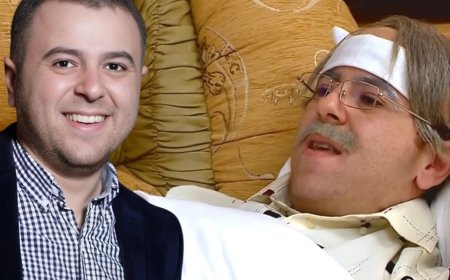 Müğənni Samir Piriyevin xanımının  paylaşımı kövrəltdi
