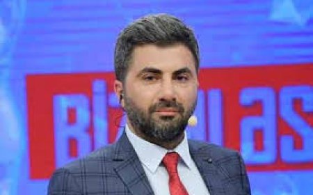 Zaur Baxşəliyev yeni biznesini açıqladı