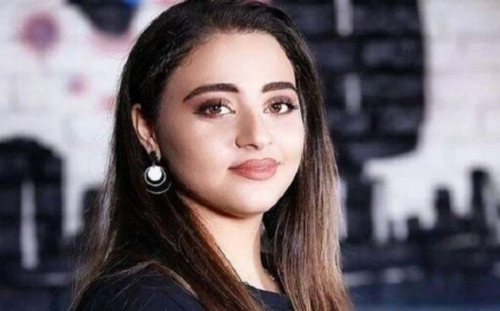 Almaxanım Əhmədli yeni FOTO paylaşdı