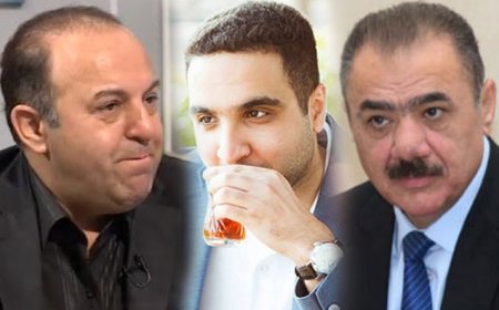 4 milyona görə həbs edilən birjaçı Elarizin kürəkəni imiş