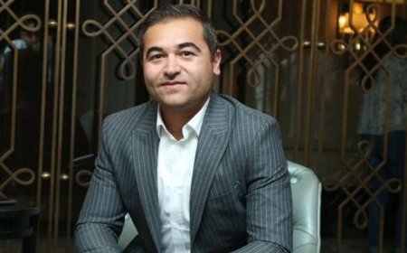 İlkin Həsənli uzun fasilədən sonra efirə qayıdır