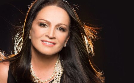 Sofiya Rotaru Moskvadakı Mənzilini Satmaqdan İmtina Etdi