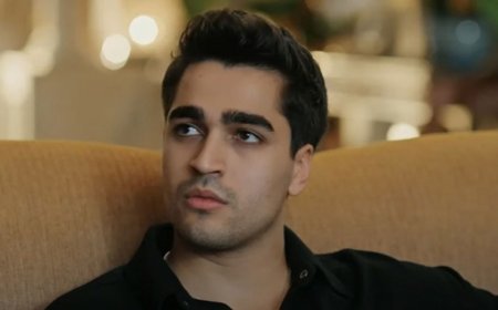 "Həyata Qarşı Çevikəm və Dəyişikliklərə İnamım Var"