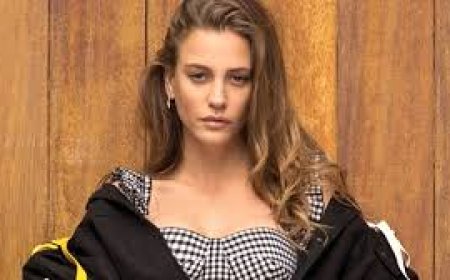 Serenay Sarıkaya Prokurorluğa İfadə Verməyə Çağırıldı