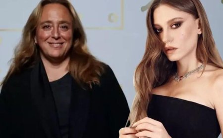 Serenayın menecerinə beynəlxalq səyahət qadağası