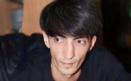 Baləli, qızı Dənizi ilk dəfə efirdə təqdim etdi - VİDEO