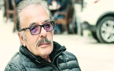 Ferdi Tayfurun müəllif hüququ gəliri ilə bağlı iddialar yayıldı
