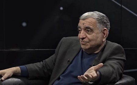 2025-ci ilin ən uğurlu bürcü - Astroloq açıqladı