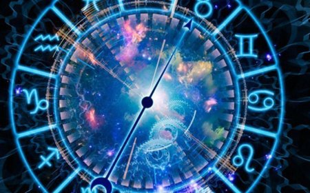 Günün qoroskopu: Stressdən uzaq olun