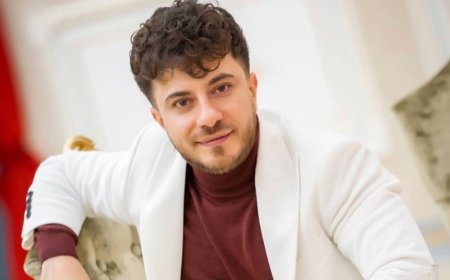 Ramalın Yeni İmici -FOTO