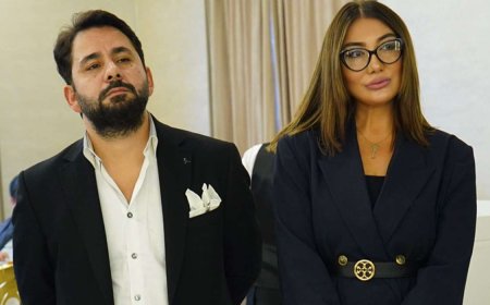 "Belə səviyyəsizləri harada görsəniz, blok edin"-FOTO