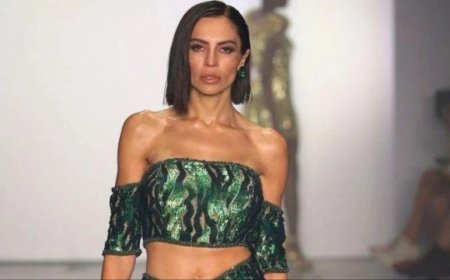 Günay Musayeva Oğlunun Uğurunu Paylaşdı - FOTO