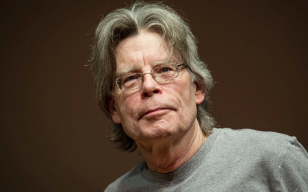 Stephen King 2025-ci il "Oskar" mərasimini ləğv etməyə çağırır