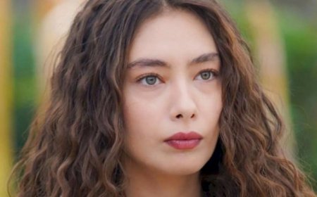 Neslihan Atagül itinin ölümünə görə sarsıntı keçirib