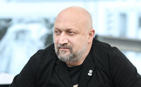 Məşhur aktyorun maşınında qadın meyiti tapıldı