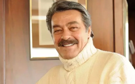 Kadir İnanırın Sağlamlığıyla bağlı son Xəbər