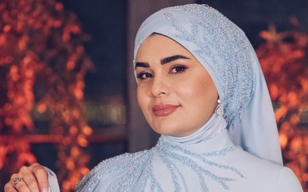 Fərqanə Qasımovanın qızı  nişanlanır
