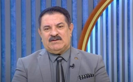 Ağadadaş Ağayevdən Yusif Mustafayevə sərt xəbərdarlıq