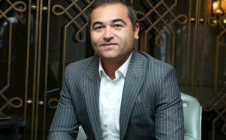 "Dostumu əsla unutmadım"