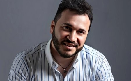 Elvin Abdullayev yeni biznesini açıqladı