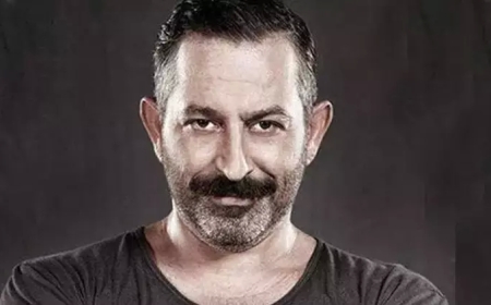 Cem Yılmazdan Miri Yusifə Jest