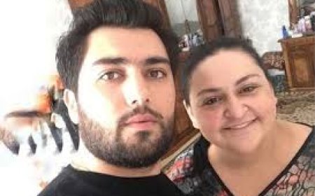 “Biz O Daş Parçasını Yusaq Nə Dəyişəcək?”-FOTO