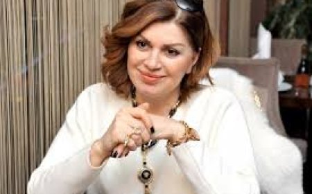 "Saç yolmuram, işıqları söndürürəm"
