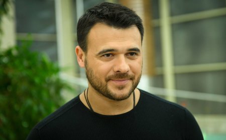 Emin Ağalarovdan Trump paylaşımı – VİDEO