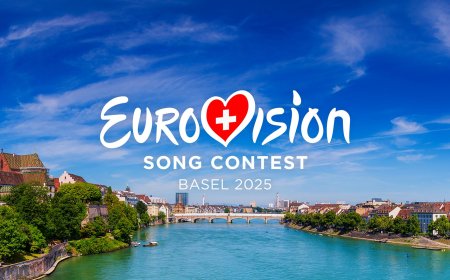 Moldova "Eurovision 2025"də İştirakdan İmtina Etdi