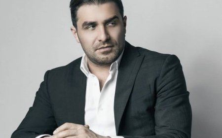 Müğənni Talıb Tale Ata Olmağa hazırlaşır