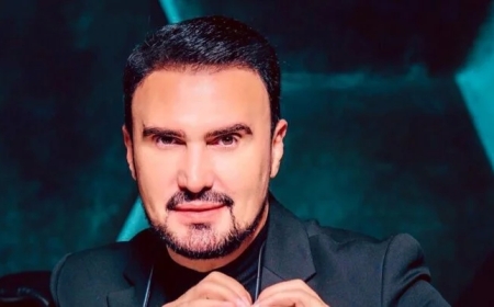 Nadir Qafarzadənin Evinə Xeyir İş