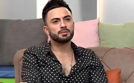 "Qayınanam Mənə Analıq Edir"