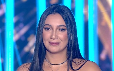 HƏMAS-dan Qurtulub "Eurovision"da İsraili Təmsil Edəcək