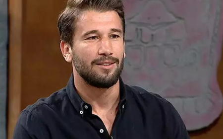 "Survivor" İştirakçısı Köpəkbalıqları ilə Üzləşdi-FOTO