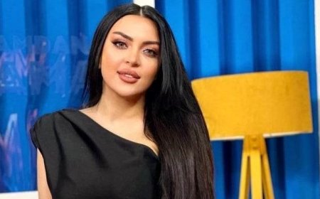 "Ariya oxuyanlar mənə təşəkkür etsin"