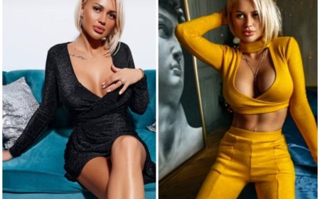 Tanınmış Bloqer "Annet" faciəli şəkildə dünyasını dəyişdi