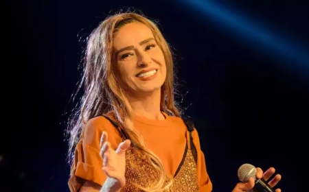 Yıldız Tilbe Ezel ilə duet arzusunu dilə gətirdi