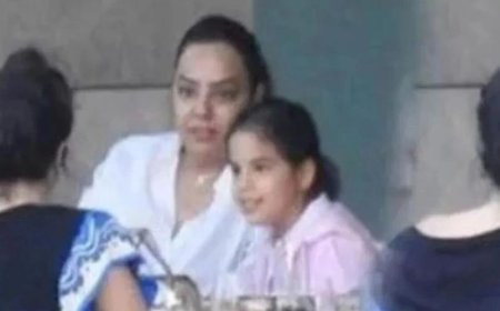 Ebru Gündeşin qızı 13 yaşında milyonçu oldu!