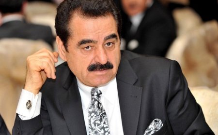 11 yaşlı qızı ilə görüntüsü heyranlıq yaratdı-FOTO