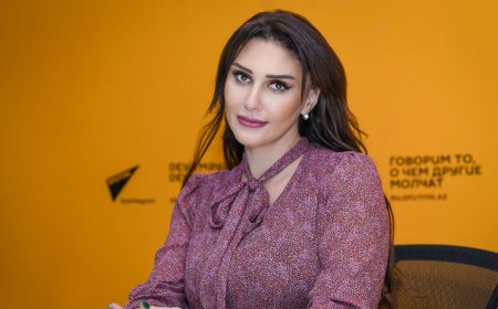 Ölümündən Əvvəlki Açıqlaması Yenidən Gündəm Oldu