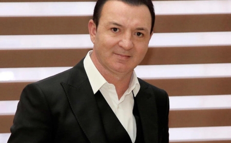 "Barışmır, dili desə də qəlbində saxlayır"