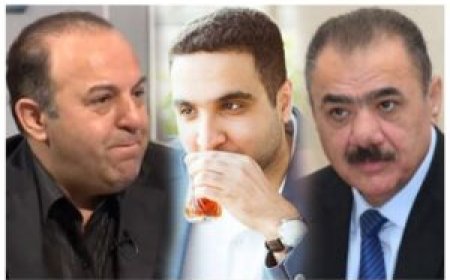 Elariz Məmmədoğlunun kürəkəni  özünü təqsirləndirmir