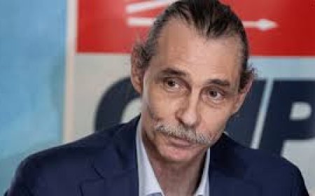 "Behzat Ç." Serialı Üçüncü Mövsümü ilə Geri Qayıdır