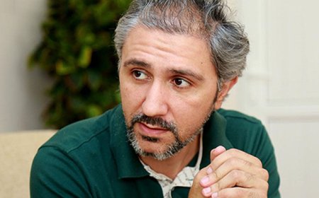 Ramin Hacıyevə AĞIR İTKİ