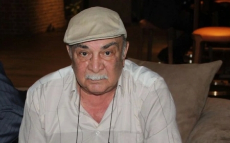 Xalq artisti Ənvər Həsənovun səhhəti ilə bağlı son vəziyyət