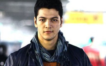Model Azər Atakişiyev xəstəxanalıq oldu
