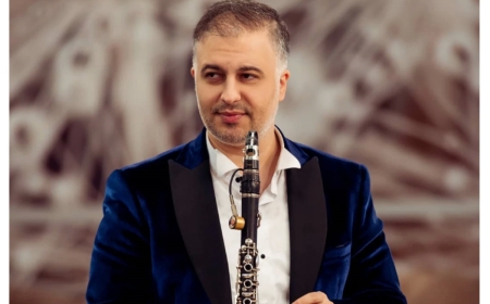 "Xalq artistləri sakit durublar, mən də susacağam"