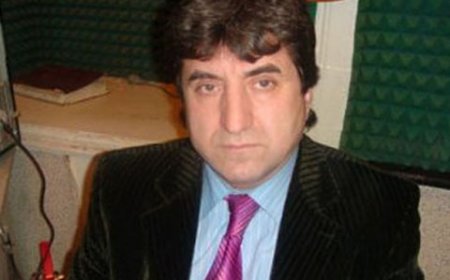 "Sənətimə qiymət verə bilməz"-FOTO
